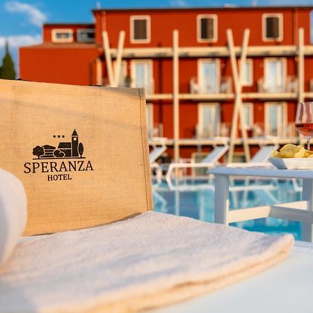 Hotel Speranza Bardolino Exterior foto