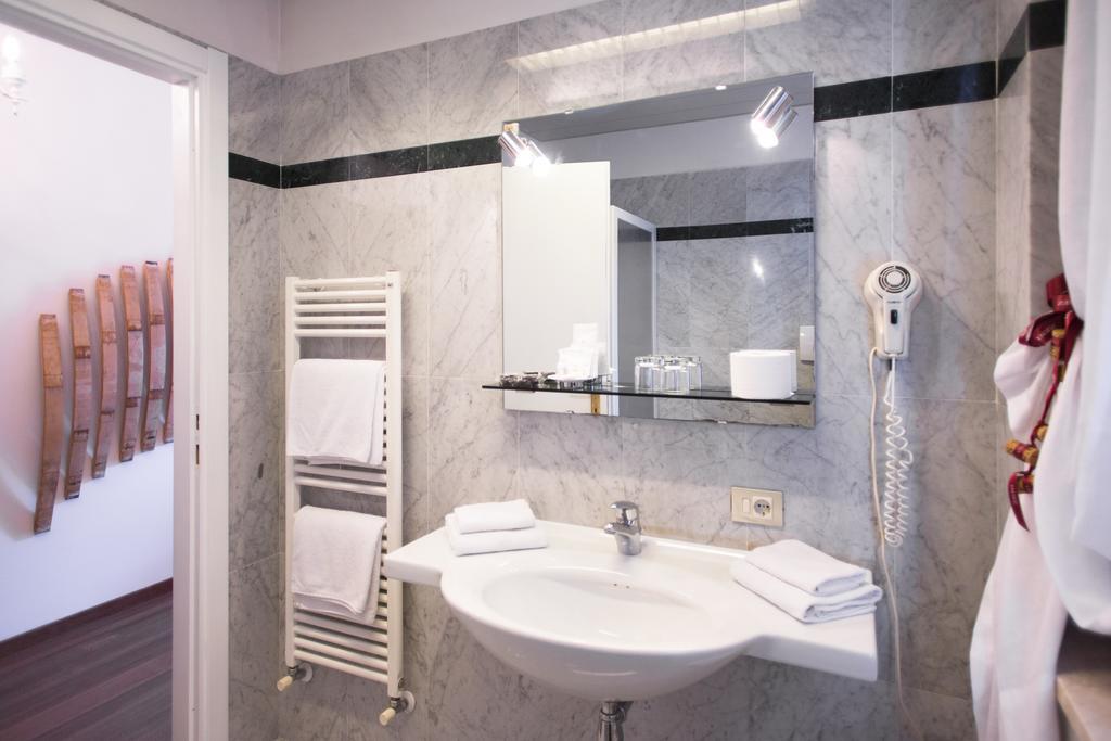 Hotel Speranza Bardolino Habitación foto