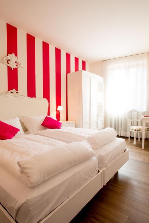 Hotel Speranza Bardolino Habitación foto